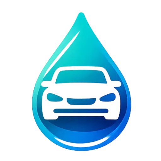 Lavage auto à domicile Rhone